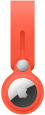 AirTag Loop - Electric Orange / SK