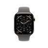 Apple Watch S11 Cell/42/Sport Band/Stone Grey