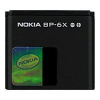 Originální baterie Nokia BP-6X pro Nokia 8800 (Sirocco)