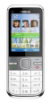 Nokia C5-00.2 5Mpx White