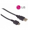 USB datový kabel LG SGDY0010904 ORIGINÁL