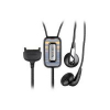 NOKIA HS-31 - Black Stereo headset