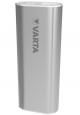 Powerbanka Varta Dual USB 5.200 mAh Silver