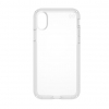 Pouzdro Speck Presidio Clear (103133-5085) pro Apple iPhone X Transparent