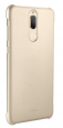 Pouzdro Huawei Original PU Protective Mate 10 Lite zlaté