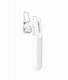 Bluetooth Handsfree Swissten Ultra Light UL-9 bílé