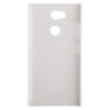 Pouzdro RoxFit (URB6179S) pro Sony Xperia XA2 Ultra Precision Slim Shell stříbrné