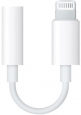 Redukce Apple MMX62ZM/A na 3.5 mm jack bílá