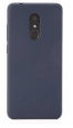 Pouzdro Xiaomi NYE5694GL Original Protective Hard Case pro Xiaomi Redmi 5 Plus modré