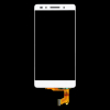 LCD displej + dotyková plocha pro Huawei Honor 7 bílý