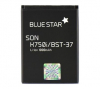 Baterie Bluestar (náhrada BST-37)  s kapacitou 1000 mAh