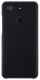 Pouzdro Honor Wallet Cover pro Honor View 20 černé