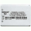 Baterie Nokia BLC-2 s kapacitou 1.000 mAh