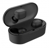 Bezdrátová sluchátka QCY T3 Bluetooth 5.0 černá