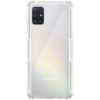 Pouzdro Nillkin Nature TPU Samsung A515F Galaxy A51 čiré