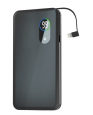 Powerbanka Forever (BAEPOWERWIR10000BK) Core 10.000 mAh černá