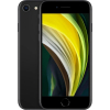 Apple iPhone SE 2020 64GB Black (B)