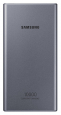 Powerbanka Samsung EB-P3300XJ 10.000 mAh USB-C šedá