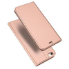 Pouzdro Dux Ducis Skin pro Samsung A715F Galaxy A71 růžové