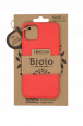 Pouzdro Forever Bioio pro Apple iPhone 11 Pro Max červené