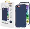 Pouzdro Aligator Ultra SLIM pro Samsung A202F Galaxy A20e modré