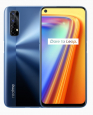 Realme 7 6GB/64GB Dual SIM Mist Blue (A/B)