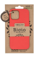 Pouzdro Forever Bioio pro Apple iPhone 12 Pro MAX červené