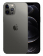 Apple iPhone 12 Pro MAX 128GB Black - speciální nabídka (DEMO)