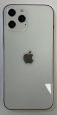 Apple iPhone 12 Pro MAX maketa bílá