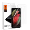 Spigen Neo FLEX ochranná folie (AFL02525) pro Samsung Galaxy S21 Ultra