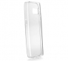 Pouzdro Forcell Ultra SLIM 0,5mm pro Samsung Galaxy Xcover 4/4s čiré