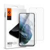 Spigen Neo FLEX ochranná folie (AFL02549) pro Samsung Galaxy S21 