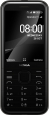 Nokia 8000 4G Dual SIM Black (A/B)