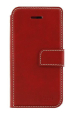 Pouzdro Molan Cano Issue Book Xiaomi Redmi Note 9T červené