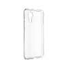 Pouzdro FIXED TPU pro Samsung Galaxy Xcover 5 čiré