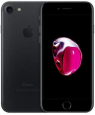 Apple iPhone 7 32GB Matt Black (B)