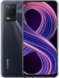Realme 8 5G 4GB/64GB Dual SIM Supersonic Black (B)