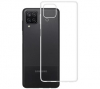 Pouzdro 3mk Clear Case pro Samsung Galaxy M12 čiré