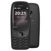 Nokia 6310 2021 Dual SIM Black (B)