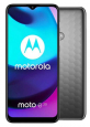 Motorola Moto E20 2GB/32GB Dual SIM Graphite