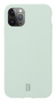 Pouzdro Cellularline Sensation pro Apple iPhone 12/12 Pro Mint