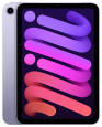 Apple iPad Mini 2021 (MK7R3FD/A) 64GB WiFi Purple
