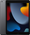 Apple iPad 2021 (MK2N3FD/A) 256GB WiFi Space Grey - rozbaleno