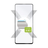 Tvrzené sklo FIXED Full Cover pro Samsung Galaxy A52/A52 5G/A52s/A53 černé