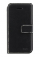 Pouzdro Molan Cano Issue Book pro Vivo Y52 5G/Y72 5G černé