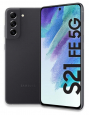 Samsung G990B Galaxy S21 FE 5G 6GB/128GB Dual SIM Graphite - speciální nabídka