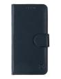 Pouzdro Tactical Field Notes pro Xiaomi Redmi Note 11T 5G / Poco M4 Pro 5G modré