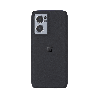 Pouzdro OnePlus Sandstone Bumper pro OnePlus Nord CE 2 černý