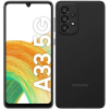 Samsung Galaxy A336B A33 5G 6GB/128GB Dual SIM Black (B)