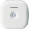 Chytré zabezpečení Panasonic (KX-HNS102FXW) Smart Home pohybový senzor bílý
